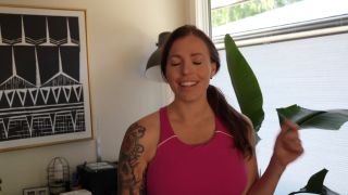 yogabella step-Son Home from Uni-3
