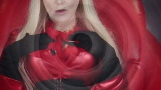 Mistress Candice - Panties for Pet Femdom!-4