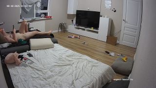 [K2S.CLUB] Voyeur-House - Kitty And Atlas Sex 26.08.2025 Cam 3 - HD 720P-9