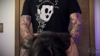 [SinnSage] Doggy Style Tongue Girl [01.24.26] [1080p]-6