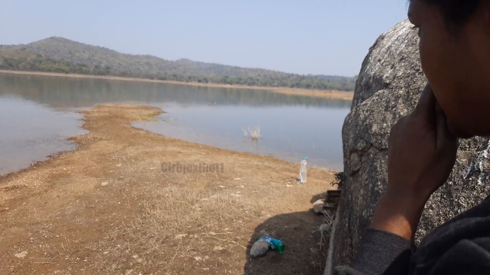 Indian Outdoor Sex At River Side  Indian Hindi Sex Video.