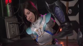 [SuperMisses.com] SPSD-55 Kougaiger VS Pink Ninja Captude Part 1-011-1
