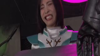 [SuperMisses.com] SPSD-55 Kougaiger VS Pink Ninja Captude Part 1-011-9