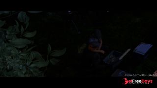 A Step-Mothers Love OrbOrigin Part 164 Nicole Sex In The Forest And A New Dreama By LoveSkySan69-5