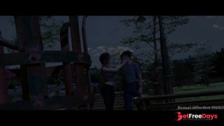 A Step-Mothers Love OrbOrigin Part 164 Nicole Sex In The Forest And A New Dreama By LoveSkySan69-7