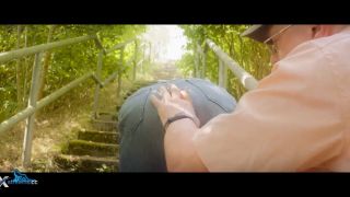 [K2S.CLUB] Anastasia20221 - Sex an der Treppe - SD 698P-5