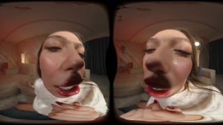 Honey in the Rough - Gear VR-9