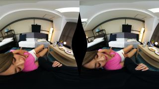 PXVR-036 B - Japan VR Porn - [Virtual Reality]-1