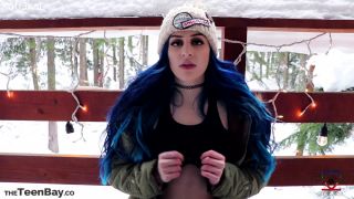 Kati3kat - Snow Miser-1