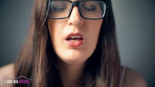 Lorena Brink Lorena Brink - O-Face Beautiful Agony 3-1