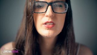 Lorena Brink Lorena Brink - O-Face Beautiful Agony 3-3