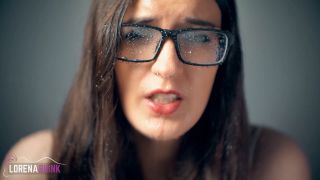 Lorena Brink Lorena Brink - O-Face Beautiful Agony 3-4