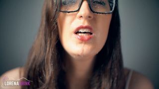 Lorena Brink Lorena Brink - O-Face Beautiful Agony 3-6