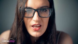 Lorena Brink Lorena Brink - O-Face Beautiful Agony 3-8
