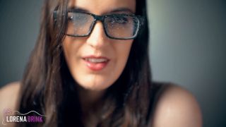 Lorena Brink Lorena Brink - O-Face Beautiful Agony 3-9