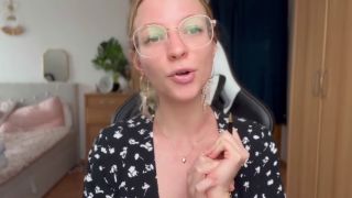 Blonde Why the passport bros are betas in disguise-1