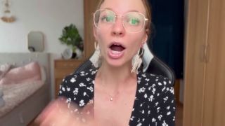 Blonde Why the passport bros are betas in disguise-3