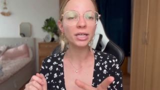 Blonde Why the passport bros are betas in disguise-4