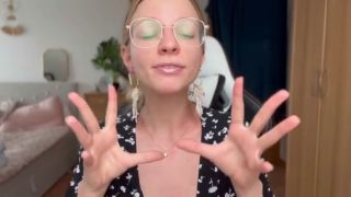 Blonde Why the passport bros are betas in disguise-5