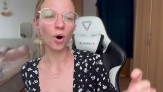 Blonde Why the passport bros are betas in disguise-7