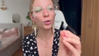 Blonde Why the passport bros are betas in disguise-8