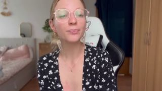 Blonde Why the passport bros are betas in disguise-9