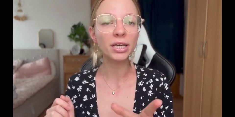 Blonde Why the passport bros are betas in disguise