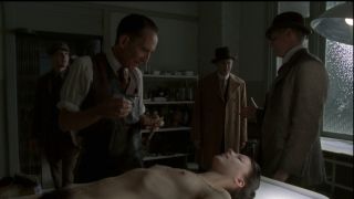 Malin Bergman – Boardwalk Empire s01e01 (2010) HD 1080p!!!-5