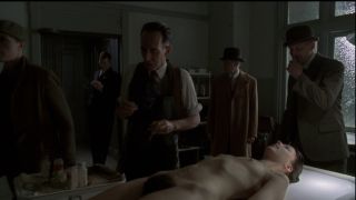 Malin Bergman – Boardwalk Empire s01e01 (2010) HD 1080p!!!-6