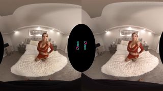 Vrhush.com- It_s Time To Earn Your Room And Board-0