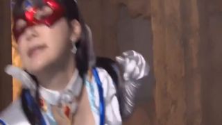 [SuperMisses.com] THPA-01 Super Heroine in a Close Call!! Vol.101-004-3