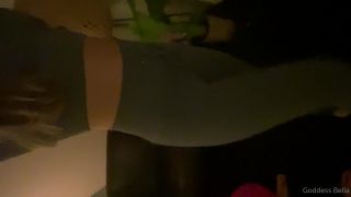Goddess Bella - thecruelmistress () Thecruelmistress - leashed what have you done for me lately bitchboy slaveofbellanr 09-10-2021-6