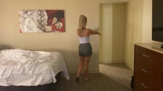 clip 11 Onlyfans – Victoria Elizabeth – Victoria Hypnotized by Roommate, pregnancy risk fetish on femdom porn -2