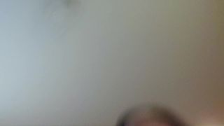 free adult clip 3 PoisonousXGoddess White girl gets skull fucked by BBC on interracial sex porn -9