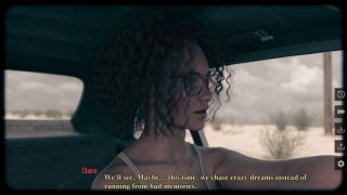 Stepmom Drive to Nowhere 1 The old man told Patrick to fulfill his stepmother s desire-9