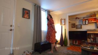 6202 A Lonely Milf Seduces A Young Man Who Rents Her Basement...-3
