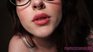 clip 35 phatassedangel69 - Satisfied By Sons Seed HD 1080p, mexican femdom on femdom porn -7