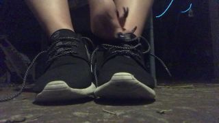 adult clip 26 great feet fetish feet porn | Goddessmiia 0111201913277635 My Feet Smell Absolutel | foot-1