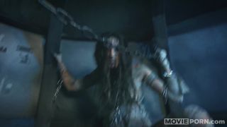bdsm daughter bdsm porn | MoviePorn: The Mummy Princess | bdsm-5