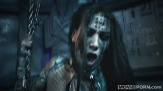 bdsm daughter bdsm porn | MoviePorn: The Mummy Princess | bdsm-7