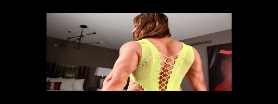 EroticMuscleVideosEssenceofmyFlower