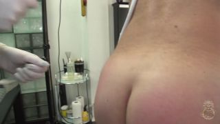 Book of punishment 01 (pos 150629) -  CBT-0