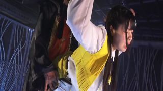 [SuperMisses.com] THZ-67 Super Heroine in Grave Danger!! Vol.67 -Galaxy Investigator Ali -Deprived Ties--013-6