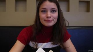 Gaby Mueller  Nude Enough  Bonus Video (2021)-1