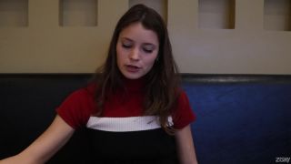 Gaby Mueller  Nude Enough  Bonus Video (2021)-6