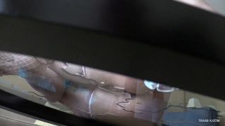 7181 Tease-X - On Top - Stella Cox-9