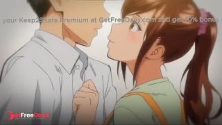 [GetFreeDays.com] Himawari wa Yoru ni Saku Hentai Anime Dub Sex Stream February 2023-6