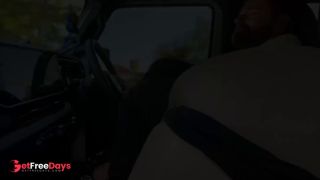 [GetFreeDays.com] Backroad baddie cum with us as we just have to pull over and fuck roadside Porn Video December 2022-0