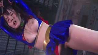 [WarAnLov.com] SPSB-49 Super Lady: Defeated Heroine's Hellish Fan Thanksgiving (FHD ver.)-015-5