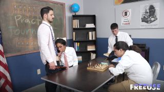 Claire Black  TeamSkeet FreeuseFantasy – Claire Black: Ivy League Girls Like Free Use, Too-3